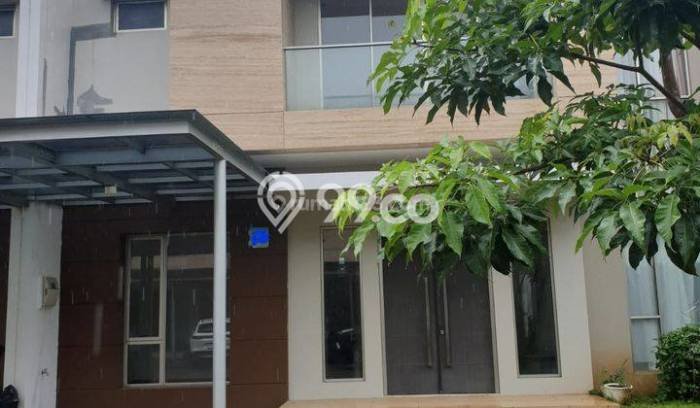 Jual Rumah Mewah Megah Dengan View Eksklusif di Pantai Indah Kapuk, Jakarta Utara Jual Rumah Mewah Megah Dengan View Eksklusif di Pantai Indah Kapuk, Jakarta Utara