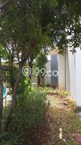 Rumah Modern 3 KT di Pantai Indah Kapuk Jakarta Utara Unfurnished Rumah Modern 3 KT di Pantai Indah Kapuk Jakarta Utara Unfurnished