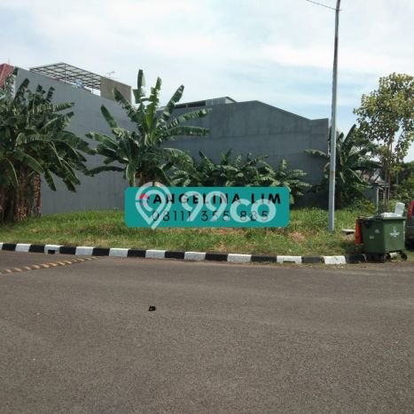 Kavling Tanah untuk Dijual di Pantai Indah Kapuk, Jakarta Utara, Luas 792m2 Kavling Tanah untuk Dijual di Pantai Indah Kapuk, Jakarta Utara, Luas 792m2