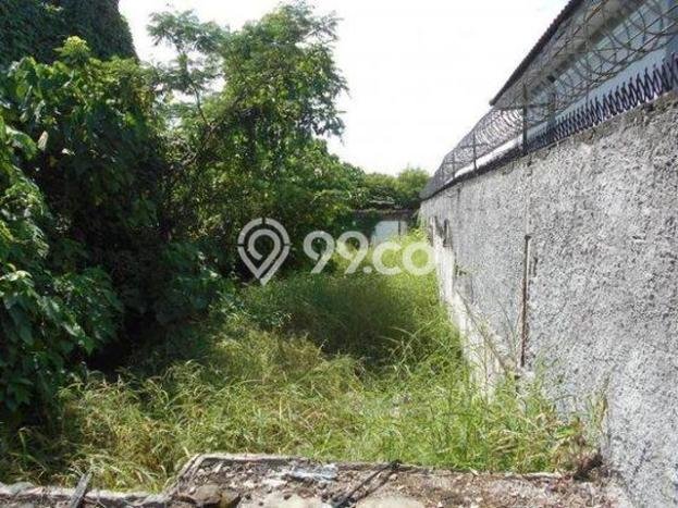 Tanah Dijual Area Strategis di Bangka Jakarta Selatan 1465m2 Tanah Dijual Area Strategis di Bangka Jakarta Selatan 1465m2
