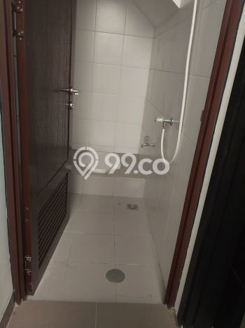 Rumah Modern 2 Kamar LT 60m2 di Pantai Indah Kapuk 2 Rumah Modern 2 Kamar LT 60m2 di Pantai Indah Kapuk 2