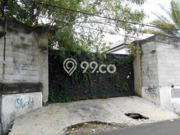 Tanah Dijual Area Strategis di Bangka Jakarta Selatan 1465m2 Tanah Dijual Area Strategis di Bangka Jakarta Selatan 1465m2