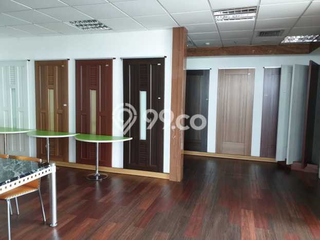 Kantor untuk Disewa di Pusat Jakarta Utara Luas Bangunan 534m2 Kantor untuk Disewa di Pusat Jakarta Utara Luas Bangunan 534m2