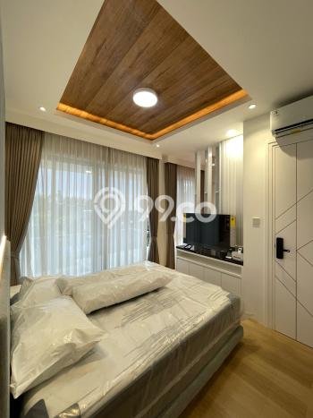 For Sale! Luxury House LT 110m2 Desain Modern di Pantai Indah Kapuk For Sale! Luxury House LT 110m2 Desain Modern di Pantai Indah Kapuk