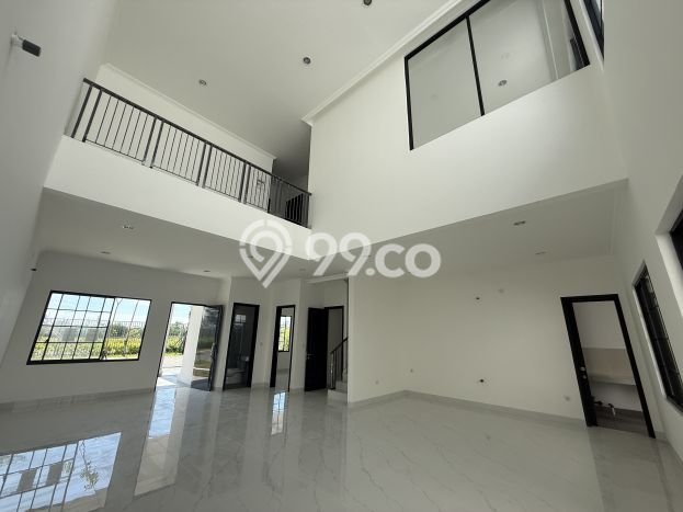 Rumah Kontrakan Jakarta Utara LT 200m2 LB 274m2 Kawasan Pantai Indah Kapuk 2 Rumah Kontrakan Jakarta Utara LT 200m2 LB 274m2 Kawasan Pantai Indah Kapuk 2
