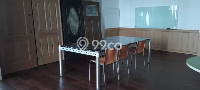 Kantor untuk Disewa di Pusat Jakarta Utara Luas Bangunan 534m2 Kantor untuk Disewa di Pusat Jakarta Utara Luas Bangunan 534m2