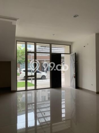 For Sale! Premium House LT 150m2 Desain Modern di Pantai Indah Kapuk 2 For Sale! Premium House LT 150m2 Desain Modern di Pantai Indah Kapuk 2