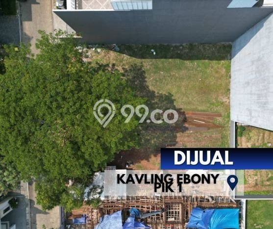 Tanah Dijual Lokasi Strategis di Jakarta Utara dengan Luas 518m2 Tanah Dijual Lokasi Strategis di Jakarta Utara dengan Luas 518m2