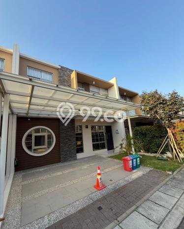 Rumah Luxury Modern Siap Huni di Pantai Indah Kapuk 2 Jakarta Utara Rumah Luxury Modern Siap Huni di Pantai Indah Kapuk 2 Jakarta Utara
