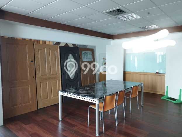 Kantor untuk Disewa di Pusat Jakarta Utara Luas Bangunan 534m2 Kantor untuk Disewa di Pusat Jakarta Utara Luas Bangunan 534m2