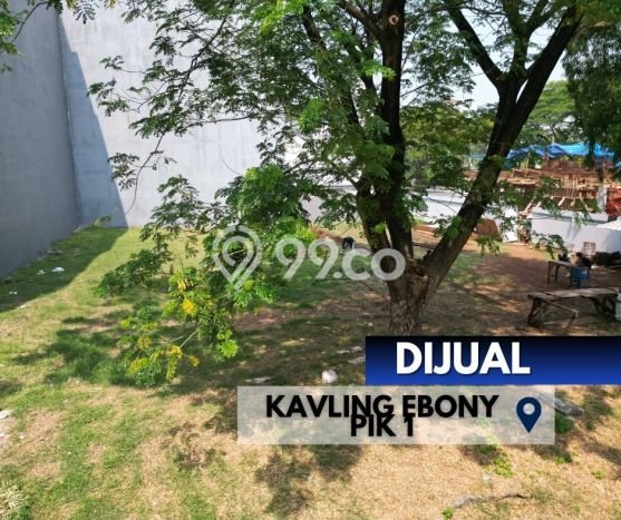 Tanah Dijual Lokasi Strategis di Jakarta Utara dengan Luas 518m2 Tanah Dijual Lokasi Strategis di Jakarta Utara dengan Luas 518m2