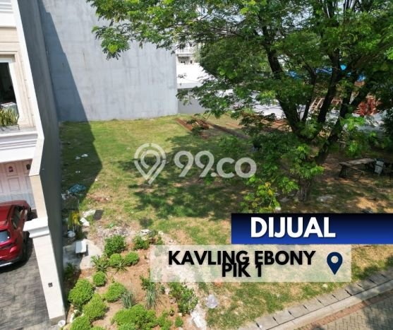 Tanah Dijual Lokasi Strategis di Jakarta Utara dengan Luas 518m2 Tanah Dijual Lokasi Strategis di Jakarta Utara dengan Luas 518m2