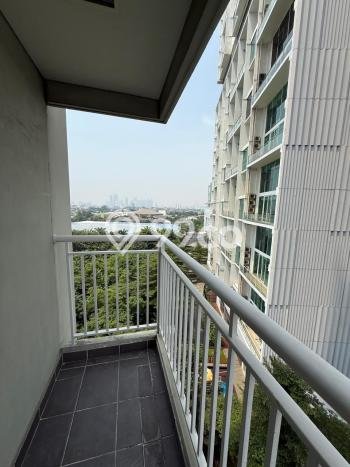 Apartemen Cozy Dijual di Jakarta Barat Spesifikasi 3 KT, 2 KM Apartemen Cozy Dijual di Jakarta Barat Spesifikasi 3 KT, 2 KM