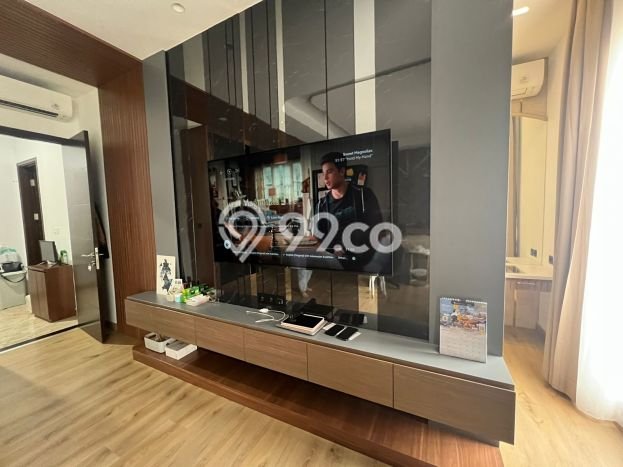 Jarang Ada! Rumah Kontrakan 3 Kamar Nyaman Siap Huni Golf Island Jarang Ada! Rumah Kontrakan 3 Kamar Nyaman Siap Huni Golf Island