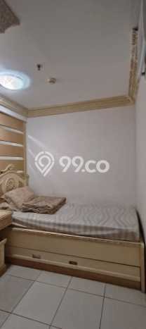 Apartemen Minimalis untuk Dijual di Pantai Indah Kapuk 2 Dengan Spesifikasi 2 KT & 2 KM Apartemen Minimalis untuk Dijual di Pantai Indah Kapuk 2 Dengan Spesifikasi 2 KT & 2 KM
