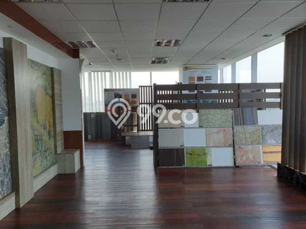 Kantor untuk Disewa di Pusat Jakarta Utara Luas Bangunan 534m2 Kantor untuk Disewa di Pusat Jakarta Utara Luas Bangunan 534m2