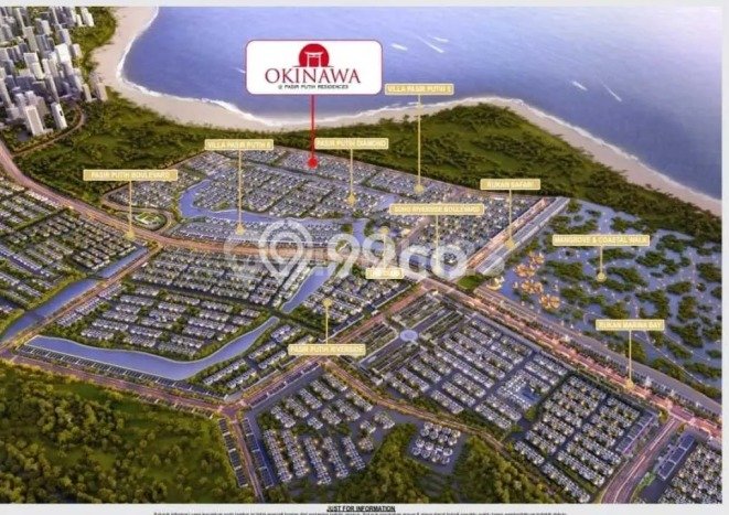 Dijual Rumah Luas Elegan Dengan View Eksklusif di Pantai Indah Kapuk 2, Jakarta Utara Dijual Rumah Luas Elegan Dengan View Eksklusif di Pantai Indah Kapuk 2, Jakarta Utara