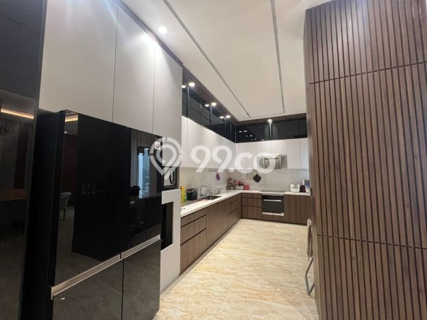 Jarang Ada! Rumah Kontrakan 3 Kamar Nyaman Siap Huni Golf Island Jarang Ada! Rumah Kontrakan 3 Kamar Nyaman Siap Huni Golf Island
