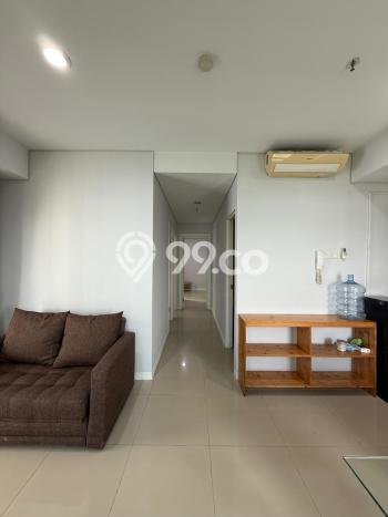Apartemen Cozy Dijual di Jakarta Barat Spesifikasi 3 KT, 2 KM Apartemen Cozy Dijual di Jakarta Barat Spesifikasi 3 KT, 2 KM