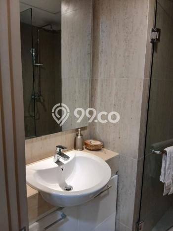 Apartemen Murah Dijual di Jakarta Utara 2 KT & 1 KM Apartemen Murah Dijual di Jakarta Utara 2 KT & 1 KM