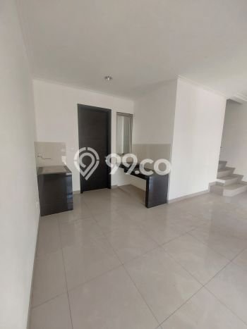 Rumah Modern 2 Kamar LT 60m2 di Pantai Indah Kapuk 2 Rumah Modern 2 Kamar LT 60m2 di Pantai Indah Kapuk 2
