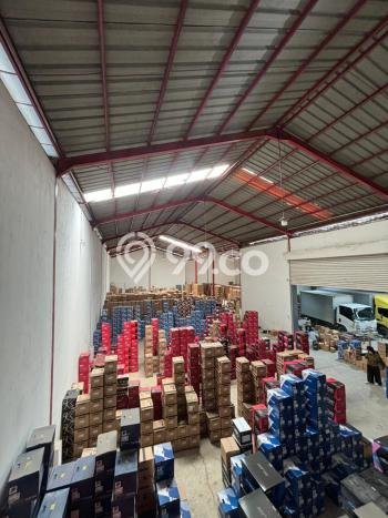 Gudang Dijual Lokasi Stratagis di Cipondoh Tangerang Cocok untuk Investasi Gudang Dijual Lokasi Stratagis di Cipondoh Tangerang Cocok untuk Investasi