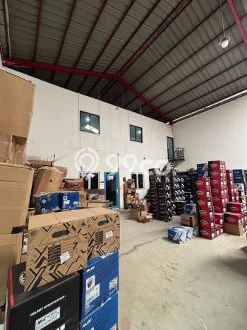 Gudang Dijual Lokasi Stratagis di Cipondoh Tangerang Cocok untuk Investasi Gudang Dijual Lokasi Stratagis di Cipondoh Tangerang Cocok untuk Investasi