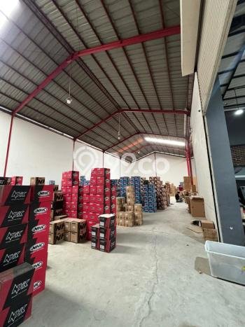 Gudang Dijual Lokasi Stratagis di Cipondoh Tangerang Cocok untuk Investasi Gudang Dijual Lokasi Stratagis di Cipondoh Tangerang Cocok untuk Investasi