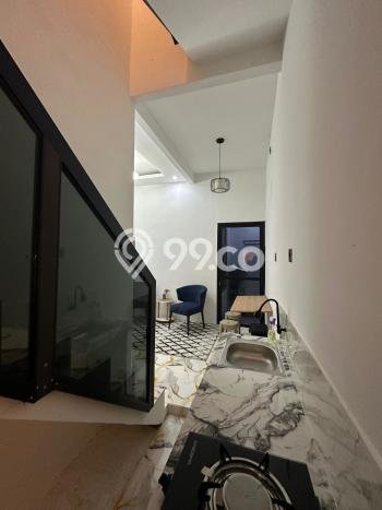 Rumah Sederhana Dijual di Sedati 2 Kamar dengan LT 50m2 Rumah Sederhana Dijual di Sedati 2 Kamar dengan LT 50m2