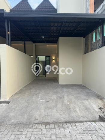 Rumah Sederhana Dijual di Sedati 2 Kamar dengan LT 50m2 Rumah Sederhana Dijual di Sedati 2 Kamar dengan LT 50m2