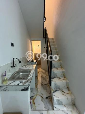 Rumah Sederhana Dijual di Sedati 2 Kamar dengan LT 50m2 Rumah Sederhana Dijual di Sedati 2 Kamar dengan LT 50m2