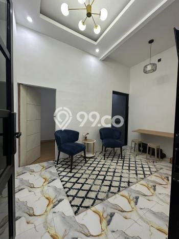 Rumah Sederhana Dijual di Sedati 2 Kamar dengan LT 50m2 Rumah Sederhana Dijual di Sedati 2 Kamar dengan LT 50m2