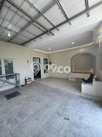 Rumah Modern Minimalis 2 KT Siap Huni di Sedati Rumah Modern Minimalis 2 KT Siap Huni di Sedati