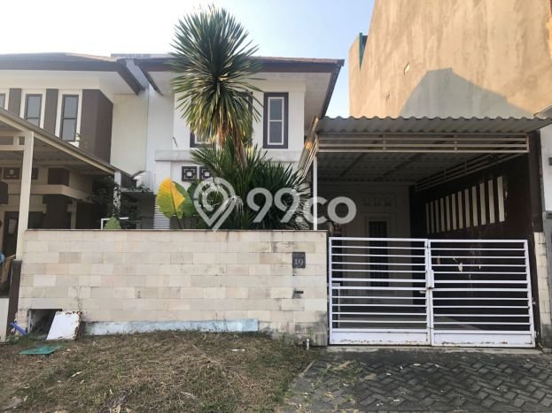 Jual Rumah Minimalis Bagus Punya 2 KT di Sidoarjo Sidoarjo SHM Jual Rumah Minimalis Bagus Punya 2 KT di Sidoarjo Sidoarjo SHM