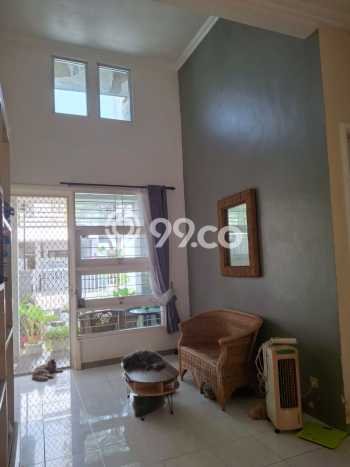 Rumah Luas Asri 3 KT Siap Huni di Pondok Tjandra Sidoarjo Rumah Luas Asri 3 KT Siap Huni di Pondok Tjandra Sidoarjo