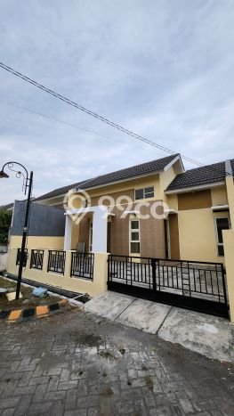 Hunian Cantik Minimalis Lb 70m2 di Sedati, Sidoarjo Hunian Cantik Minimalis Lb 70m2 di Sedati, Sidoarjo