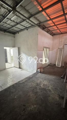 Rumah Modern Minimalis 2 KT Siap Huni di Sedati Rumah Modern Minimalis 2 KT Siap Huni di Sedati