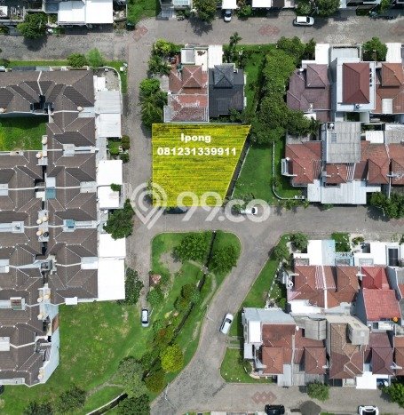 Tanah Strategis Dijual di Gedangan Sidoarjo 255m2 Tanah Strategis Dijual di Gedangan Sidoarjo 255m2