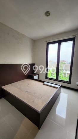 Dijual Cepat Rumah Favorit Siap Huni LB 140m2 di Kenjeran, Surabaya Dijual Cepat Rumah Favorit Siap Huni LB 140m2 di Kenjeran, Surabaya