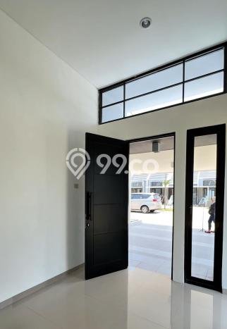Rumah Modern Cantik 2 KT Bisa Langsung Pindah di Gedangan Rumah Modern Cantik 2 KT Bisa Langsung Pindah di Gedangan
