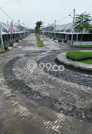 Rumah Modern Cantik 2 KT Bisa Langsung Pindah di Gedangan Rumah Modern Cantik 2 KT Bisa Langsung Pindah di Gedangan