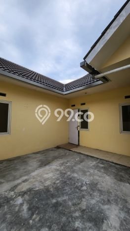 Hunian Cantik Minimalis Lb 70m2 di Sedati, Sidoarjo Hunian Cantik Minimalis Lb 70m2 di Sedati, Sidoarjo