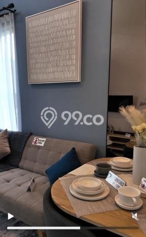 Rumah Modern Cantik 2 KT Bisa Langsung Pindah di Gedangan Rumah Modern Cantik 2 KT Bisa Langsung Pindah di Gedangan