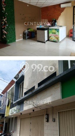 Disewakan Ruko di Pusat Kota Bekasi Ramai Strategis Disewakan Ruko di Pusat Kota Bekasi Ramai Strategis