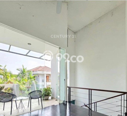 Rumah Elit Modern Siap Huni di Lebak Bulus Jakarta Selatan Rumah Elit Modern Siap Huni di Lebak Bulus Jakarta Selatan