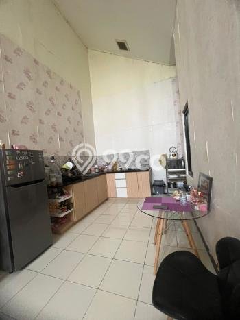 Rumah Minimalis 2 KT di Harapan Indah Bekasi Semi Furnished Rumah Minimalis 2 KT di Harapan Indah Bekasi Semi Furnished