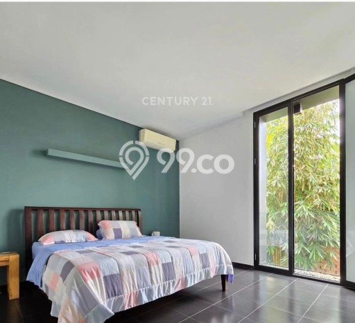 Rumah Elit Modern Siap Huni di Lebak Bulus Jakarta Selatan Rumah Elit Modern Siap Huni di Lebak Bulus Jakarta Selatan