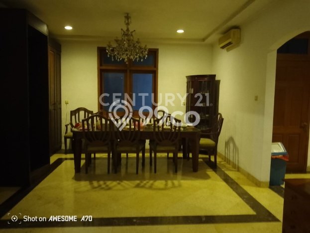 Hunian Super Elit dengan Akses Paling Strategis di Cipete, Jakarta Selatan Hunian Super Elit dengan Akses Paling Strategis di Cipete, Jakarta Selatan