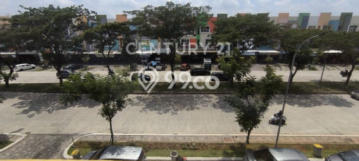 Disewakan Ruko di Pusat Kota Bekasi Ramai Strategis Disewakan Ruko di Pusat Kota Bekasi Ramai Strategis