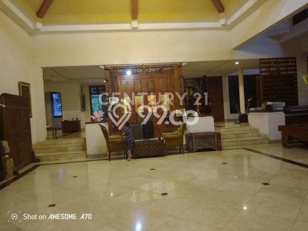 Hunian Super Elit dengan Akses Paling Strategis di Cipete, Jakarta Selatan Hunian Super Elit dengan Akses Paling Strategis di Cipete, Jakarta Selatan